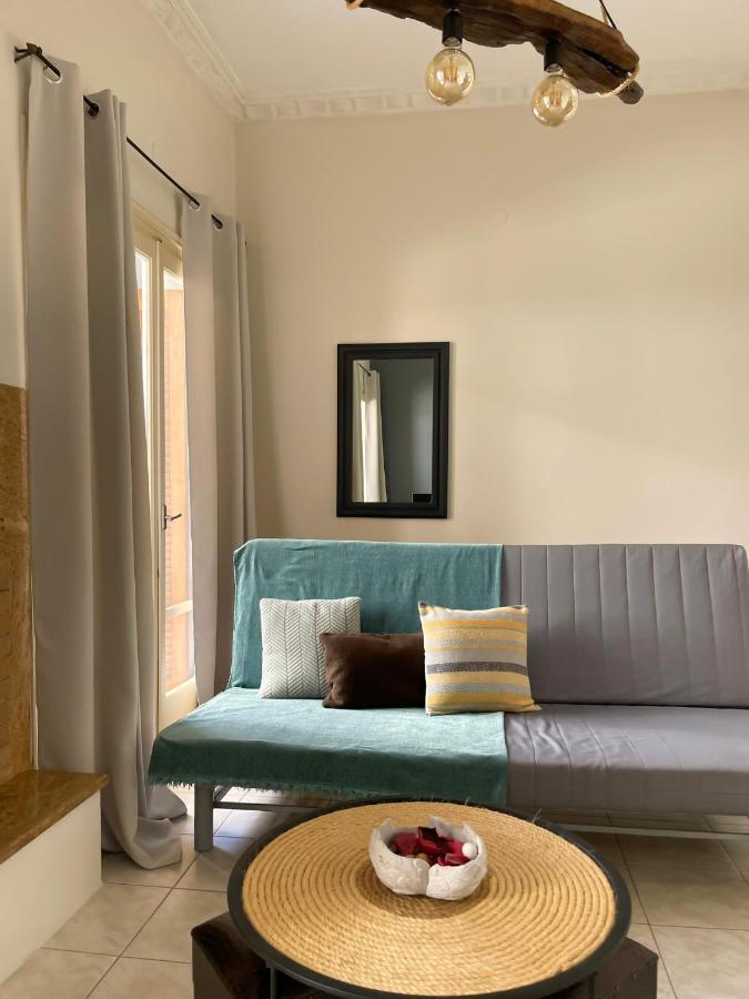 Sunny Beach House Corinto Esterno foto